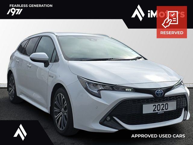 vehicle for sale from iMotors