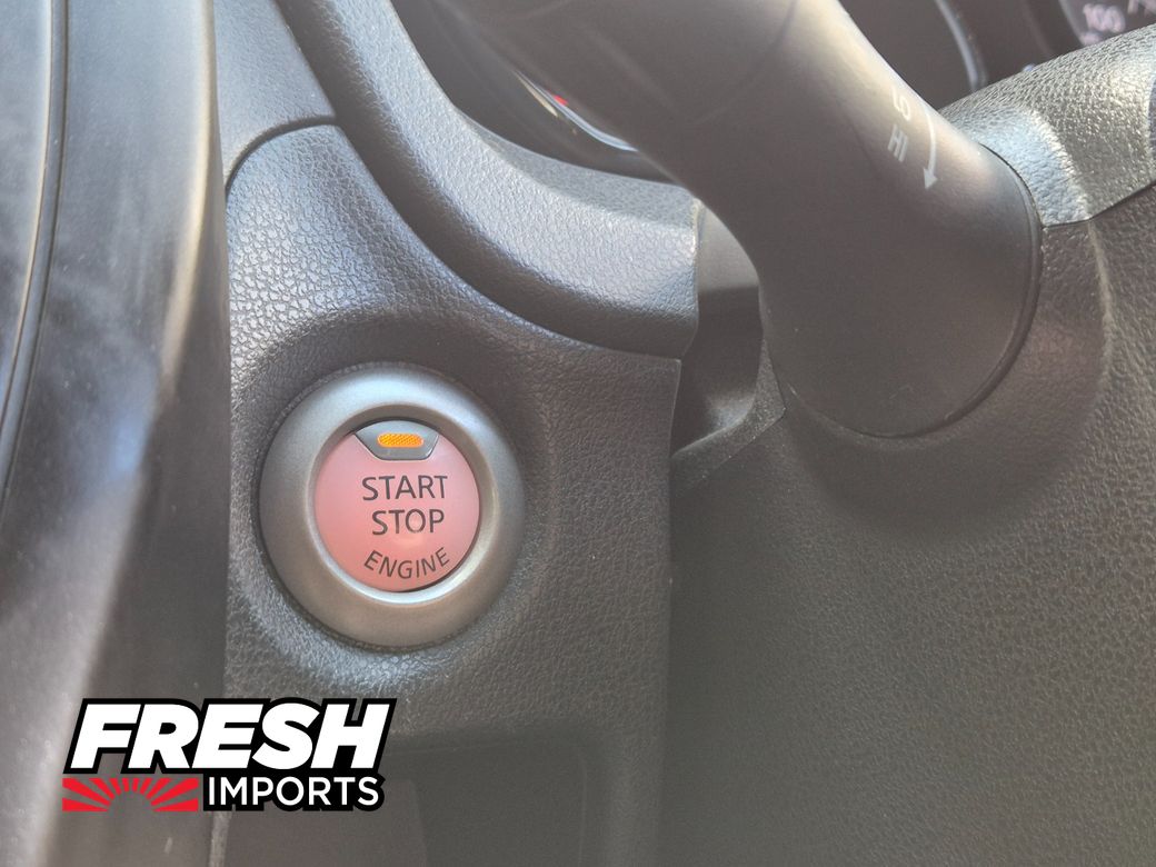2018 Nissan Note