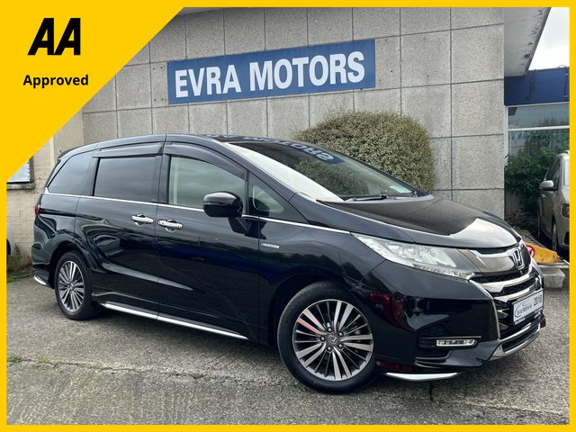vehicle for sale from Evra Motors