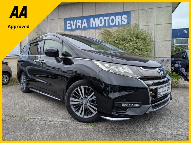 vehicle for sale from Evra Motors