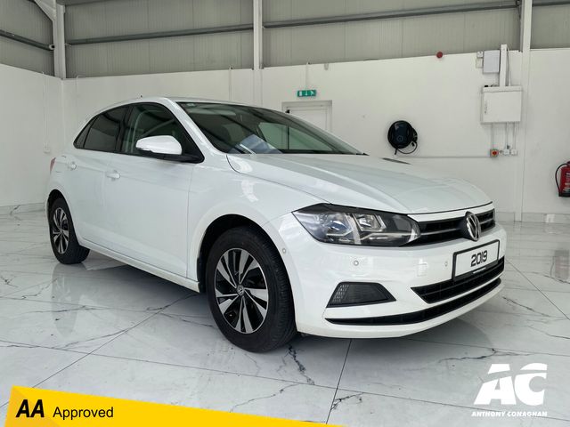 vehicle for sale from Anthony Conaghan Cars