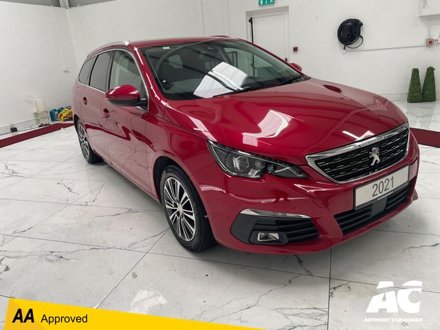 vehicle for sale from Anthony Conaghan Cars