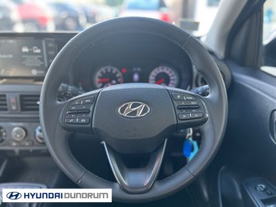 2020 Hyundai i10