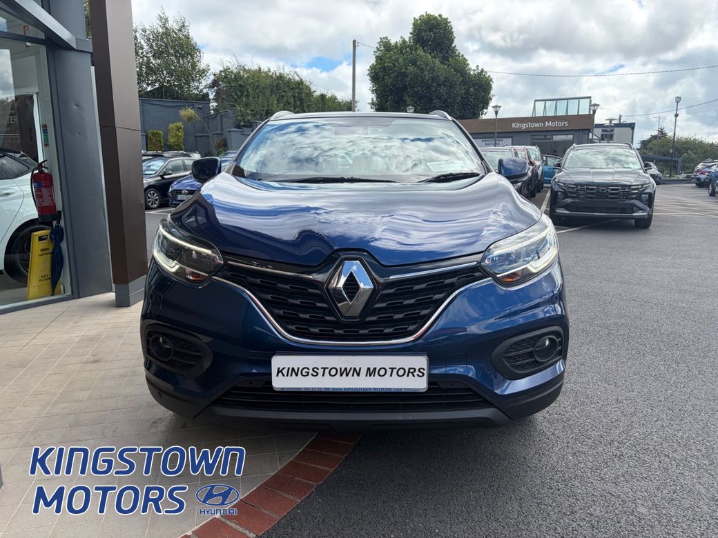 2020 Renault Kadjar