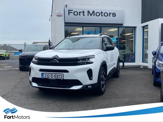 vehicle for sale from Fort Motors