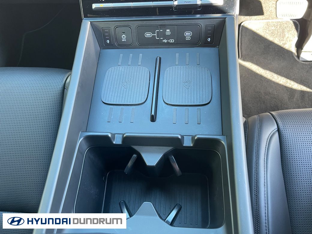 2024 Hyundai Santa Fe