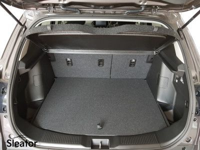 2026 Suzuki SX4 S-Cross