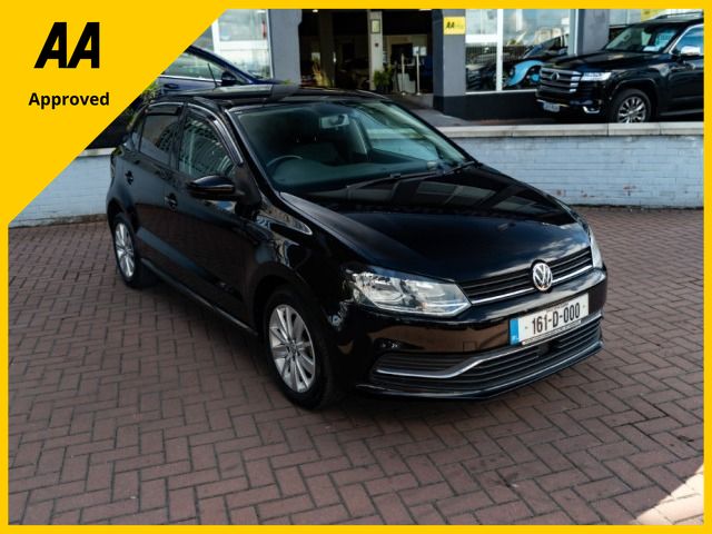 vehicle for sale from Naas Road Autos