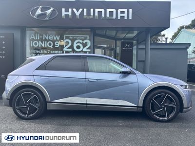 2025 Hyundai Ioniq 5