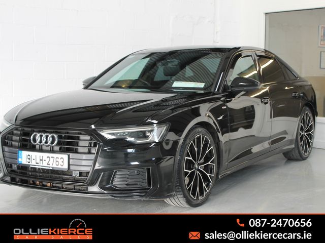 vehicle for sale from Ollie Kierce Cars