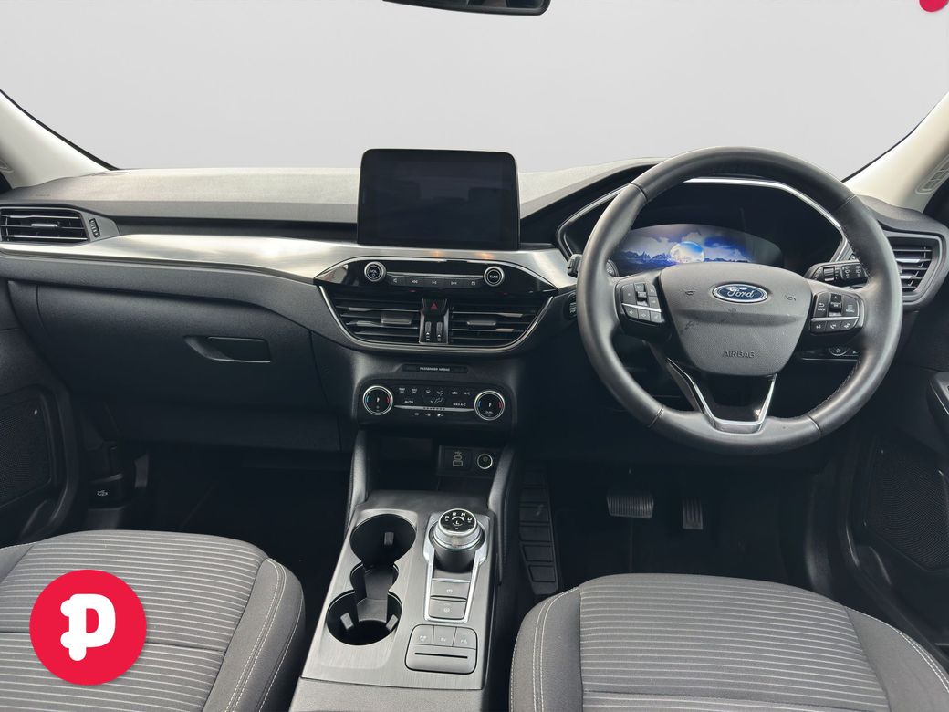 2023 Ford Kuga