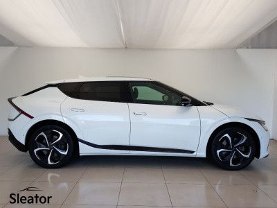 2021 Kia EV6