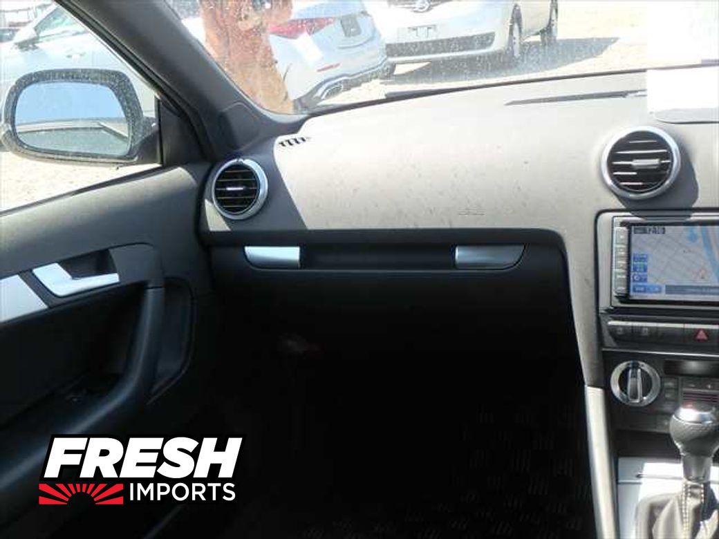 2012 Audi A3