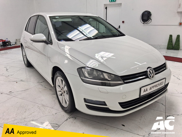 vehicle for sale from Anthony Conaghan Cars
