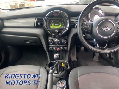 2016 Mini Cooper