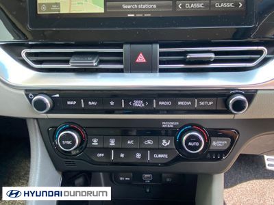 2020 Kia Niro