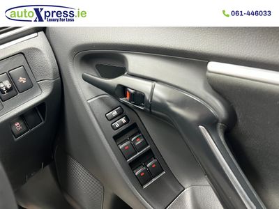 2016 Toyota Verso
