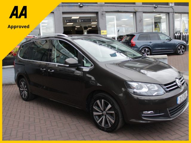 vehicle for sale from Naas Road Autos