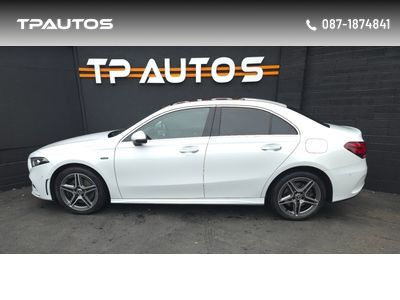 2021 Mercedes-Benz AMG