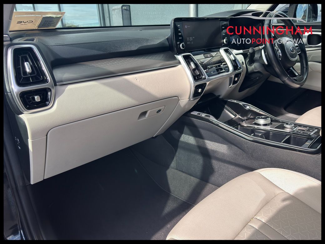 2021 Kia Sorento