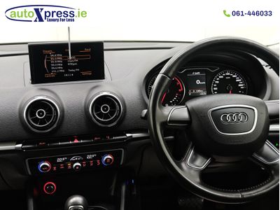2016 Audi A3