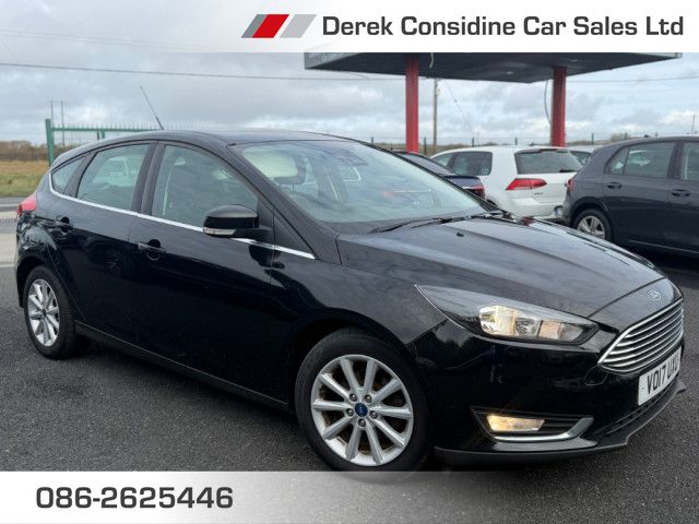 vehicle for sale from Derek Considine Car Sales Ltd
