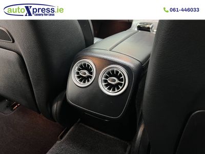 2020 Mercedes-Benz CLS Class