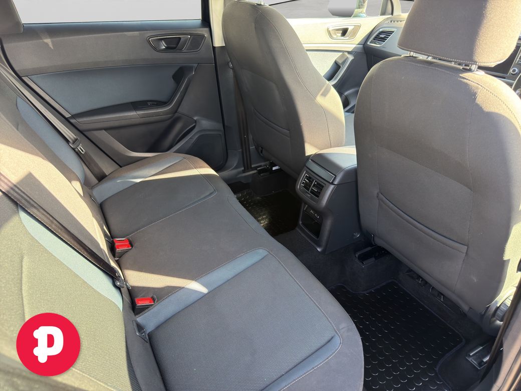 2019 SEAT Ateca