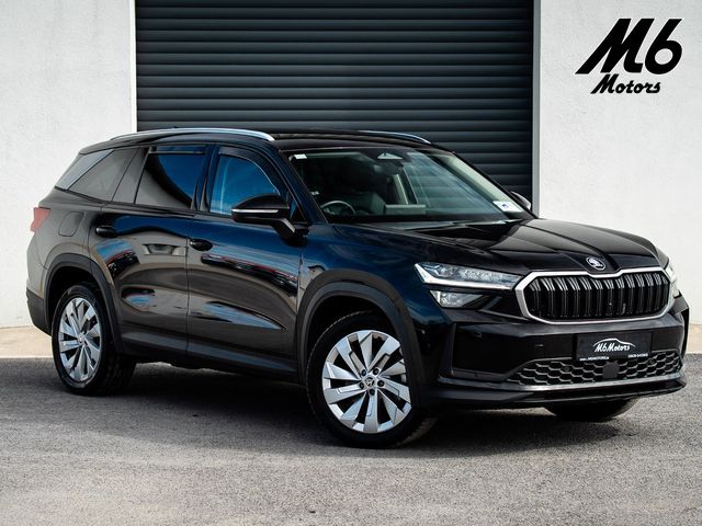 vehicle for sale from M6 Motors