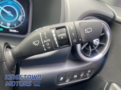 2021 Hyundai Kona