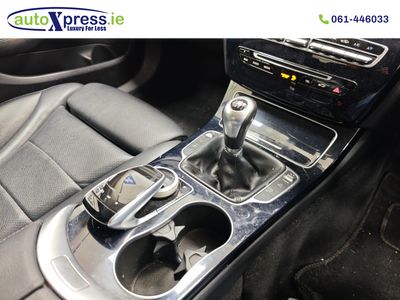 2016 Mercedes-Benz C Class