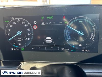 2023 Kia Niro