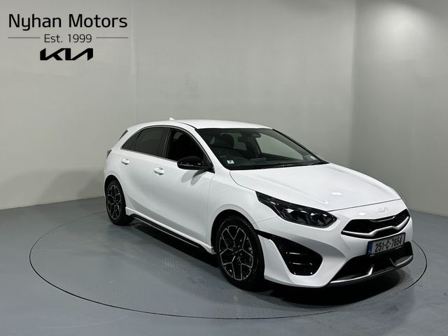 vehicle for sale from Nyhan Motors