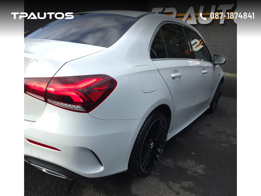 2020 Mercedes-Benz AMG