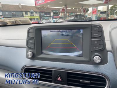 2019 Hyundai Kona