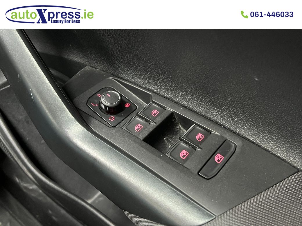 2020 Volkswagen Polo