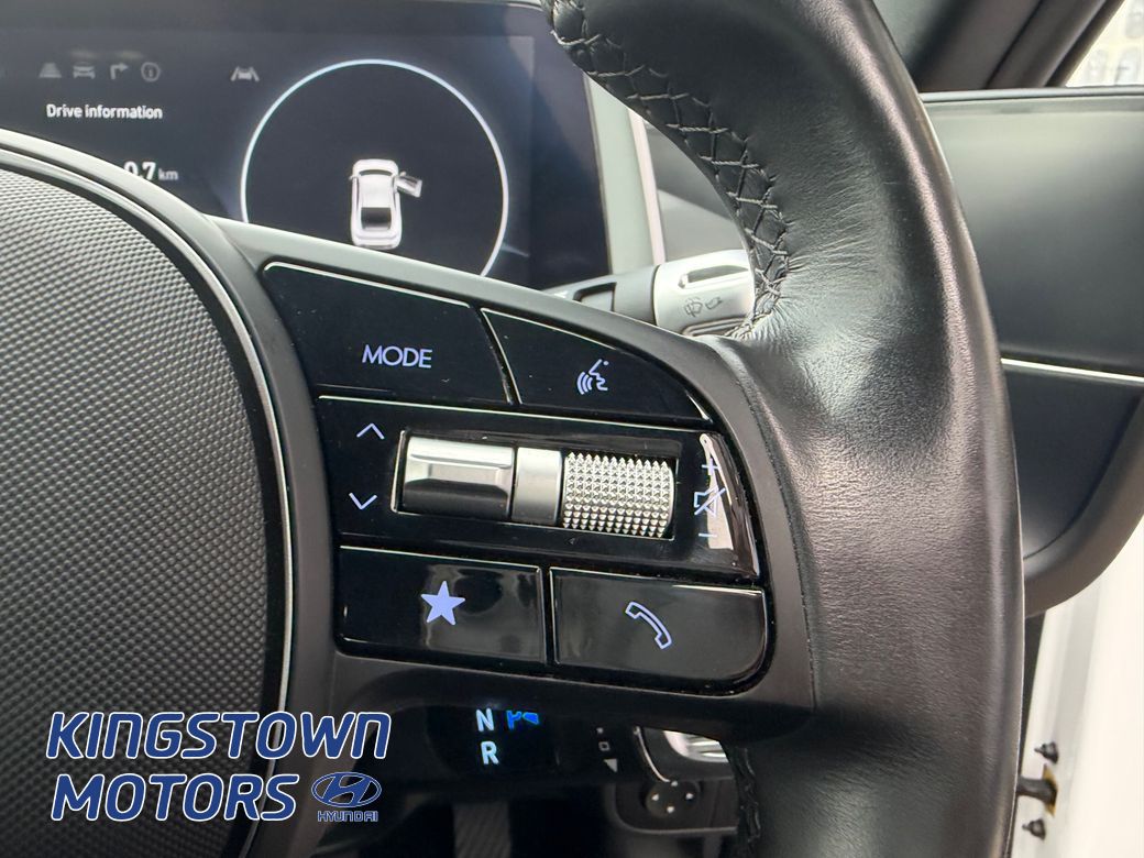 2023 Hyundai Ioniq 6