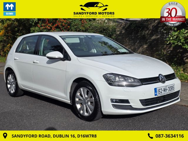 vehicle for sale from Sandyford Motors