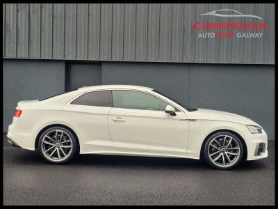 2021 Audi A5
