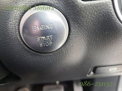 2016 Mercedes-Benz B 180
