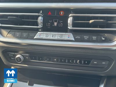 2020 BMW 3 Series