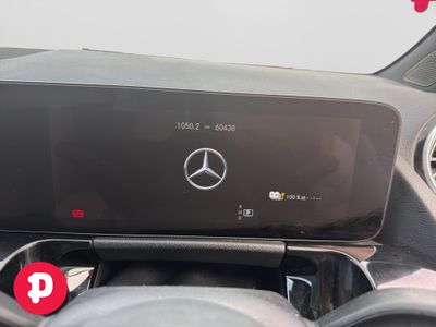 2023 Mercedes-Benz GLA Class