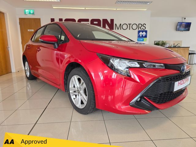 vehicle for sale from Hogan Motors