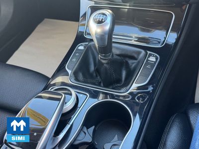 2016 Mercedes-Benz C Class