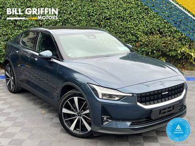 2022 Polestar 2