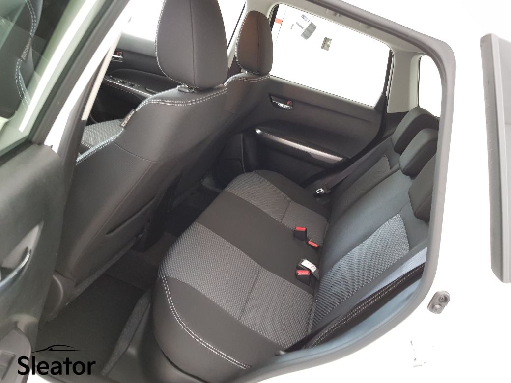 2025 Suzuki Vitara