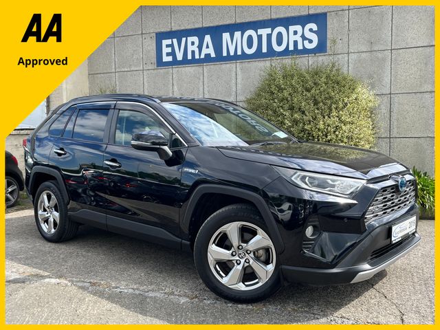 vehicle for sale from Evra Motors