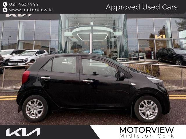 vehicle for sale from Motorview