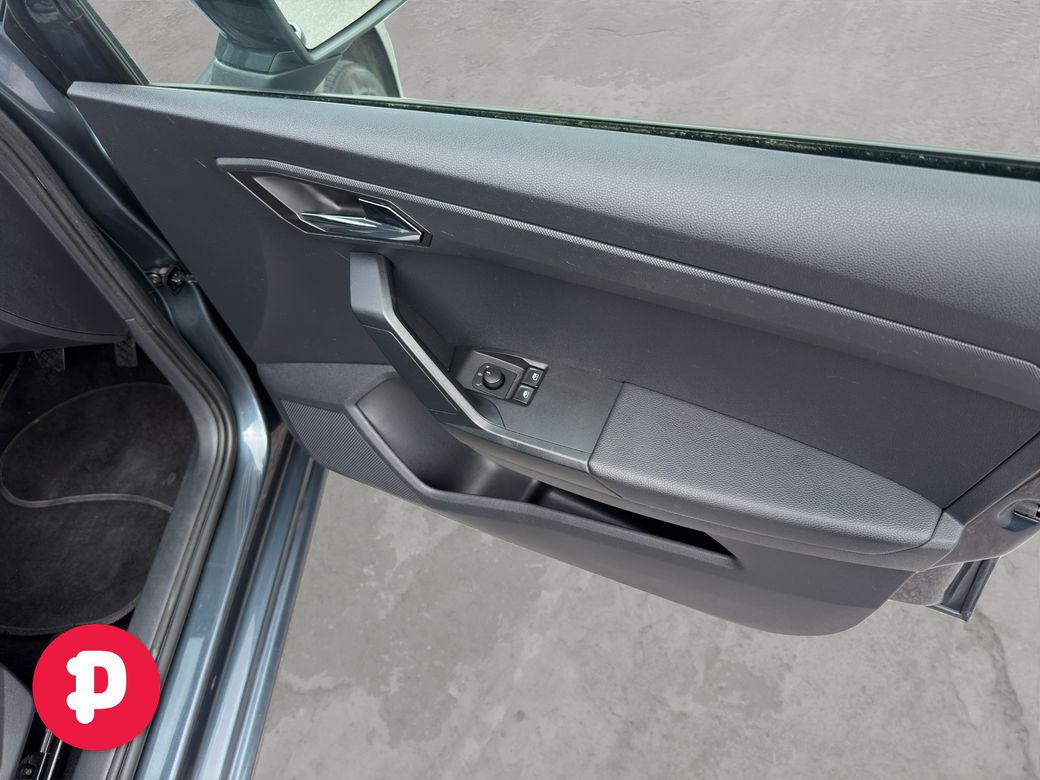 2021 SEAT Ibiza