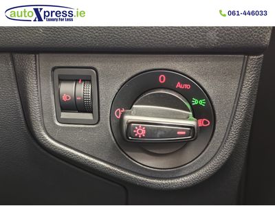2018 Volkswagen Polo